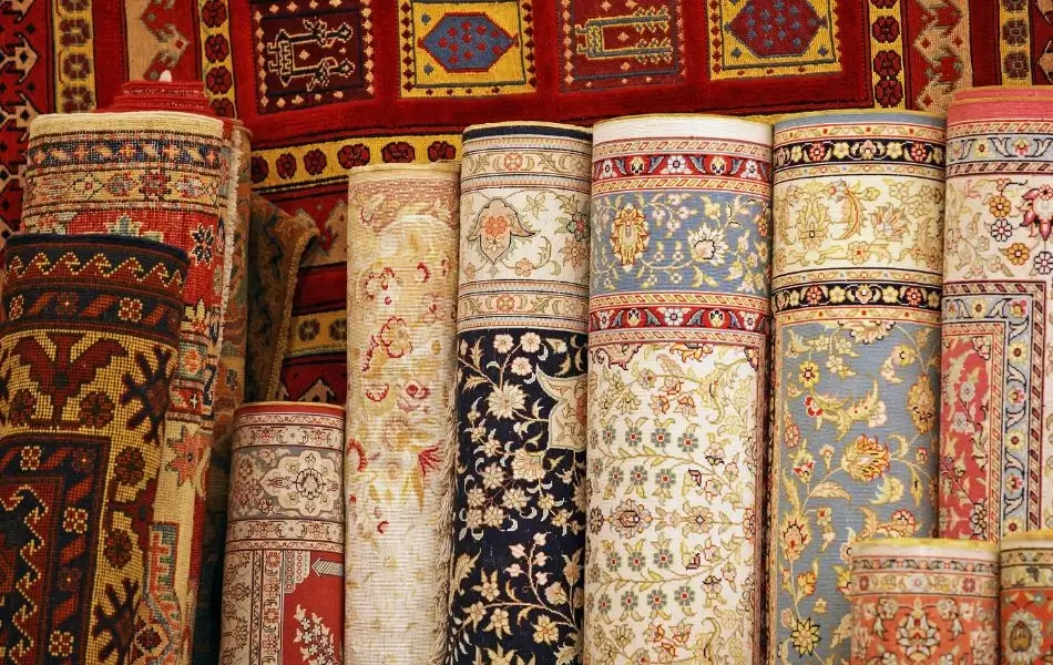 ADRIA nudi Uslužno pranje tepiha Novi Sad Beplatna dostava i dolazak po tepih